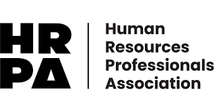 Human Resources Professionals Association logo